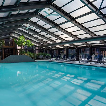 Hyatt Regency Princeton Eksteriør bilde