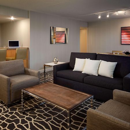 Hyatt Regency Princeton Eksteriør bilde