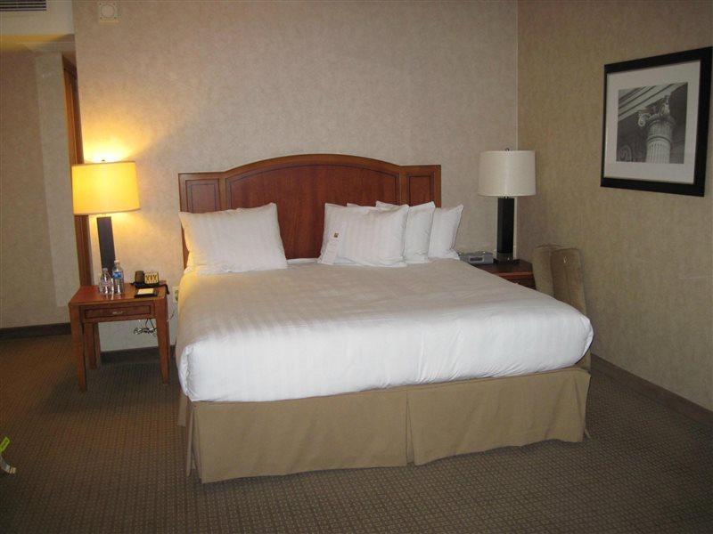 Hyatt Regency Princeton Eksteriør bilde