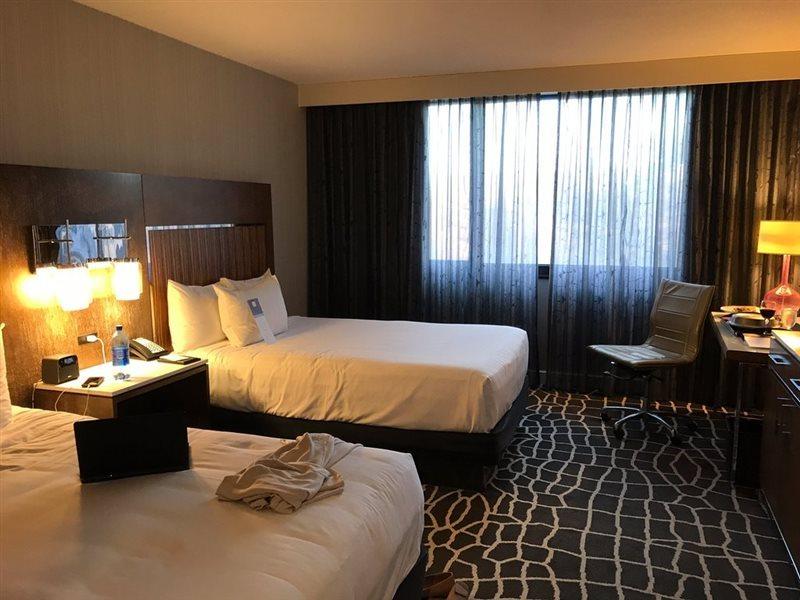 Hyatt Regency Princeton Eksteriør bilde