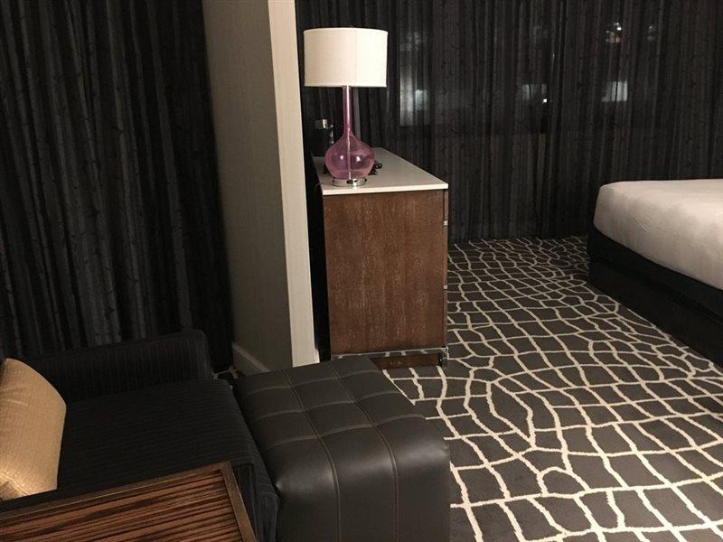 Hyatt Regency Princeton Eksteriør bilde