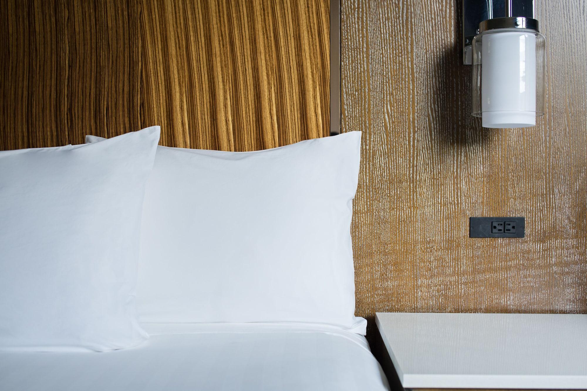 Hyatt Regency Princeton Eksteriør bilde