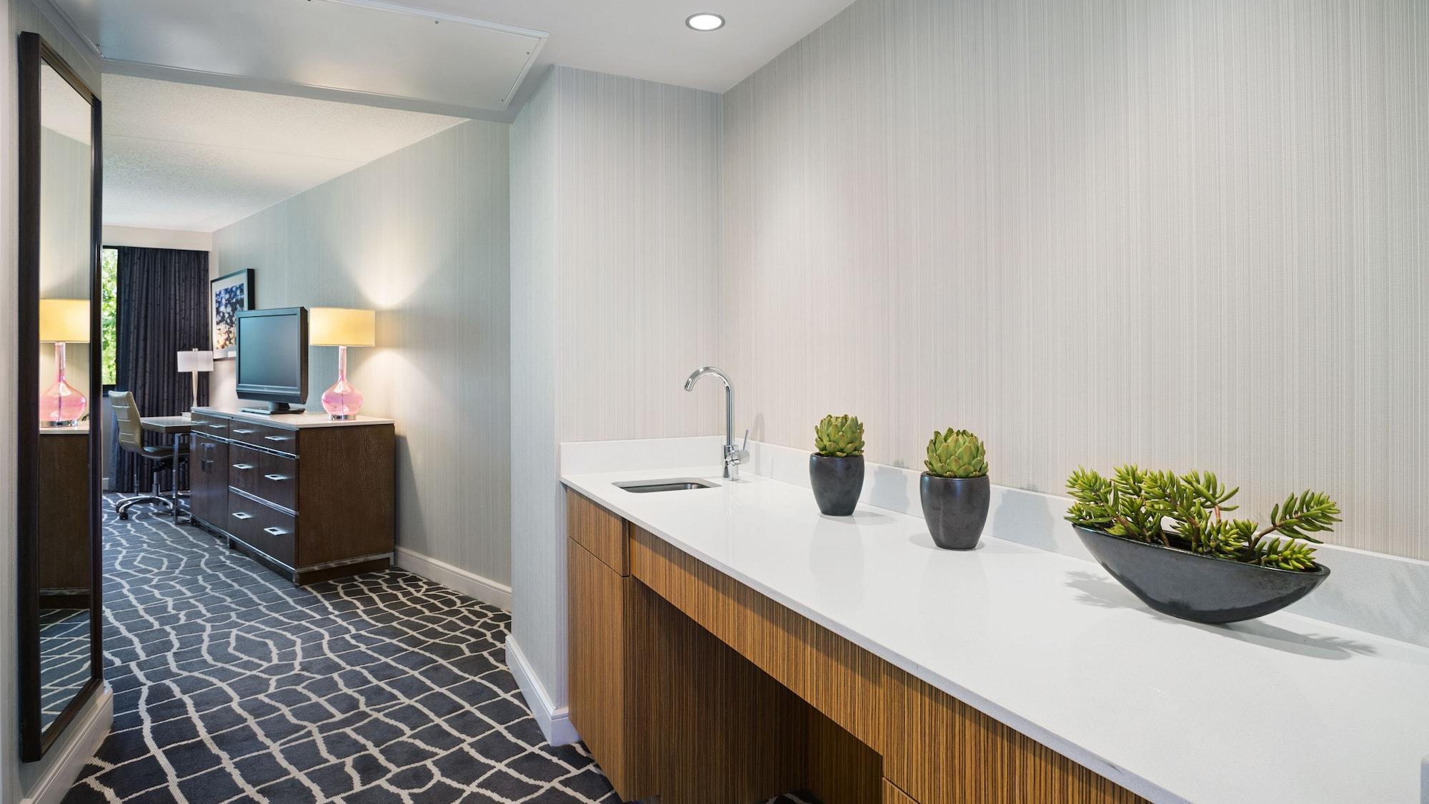 Hyatt Regency Princeton Eksteriør bilde