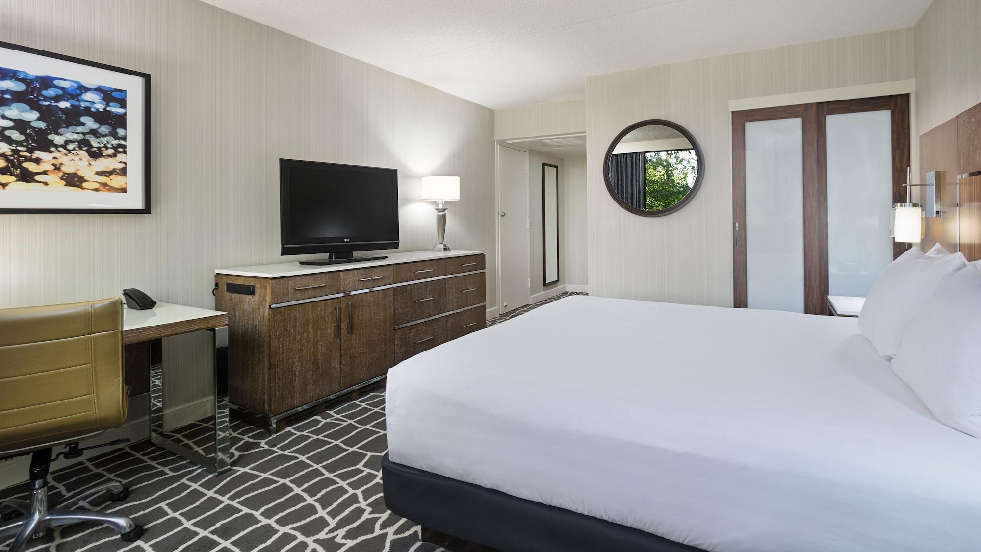 Hyatt Regency Princeton Eksteriør bilde