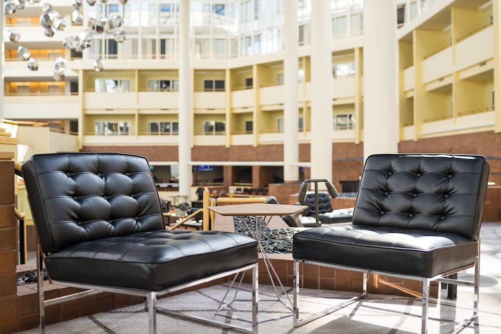 Hyatt Regency Princeton Eksteriør bilde