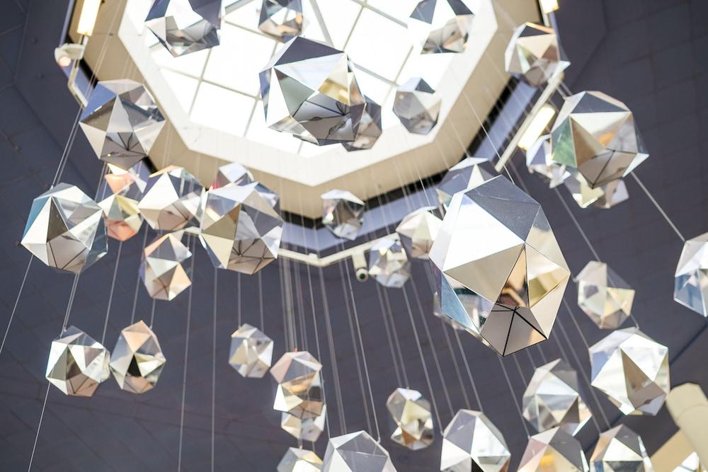Hyatt Regency Princeton Eksteriør bilde