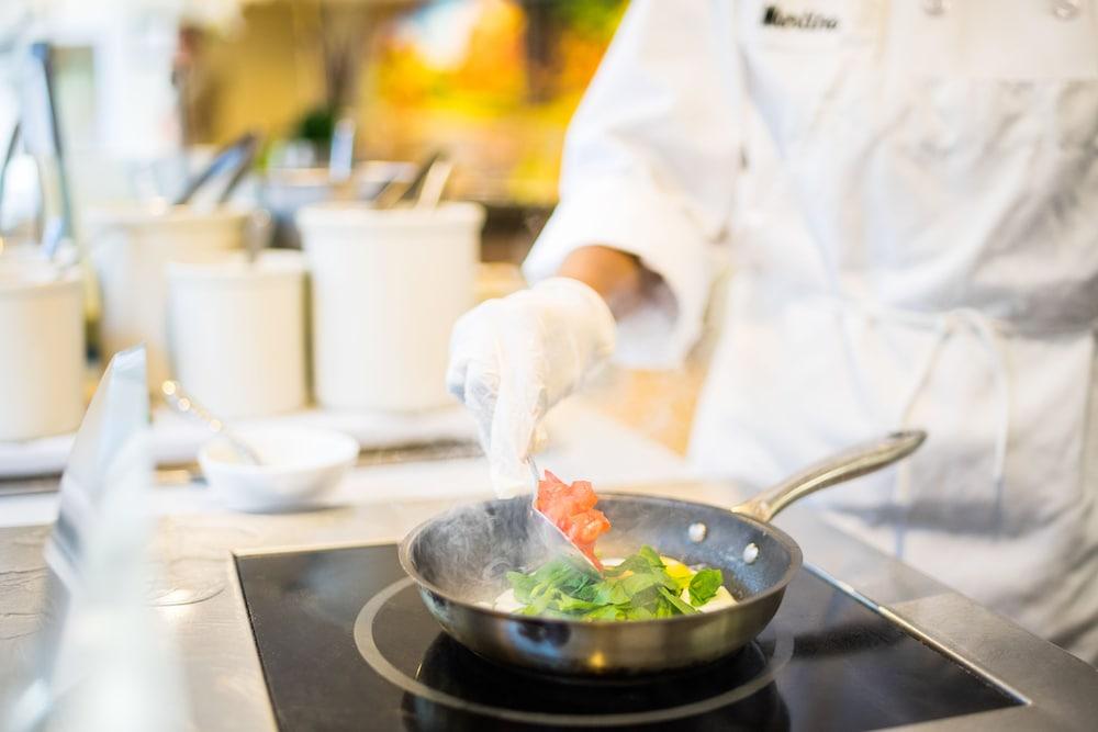 Hyatt Regency Princeton Eksteriør bilde