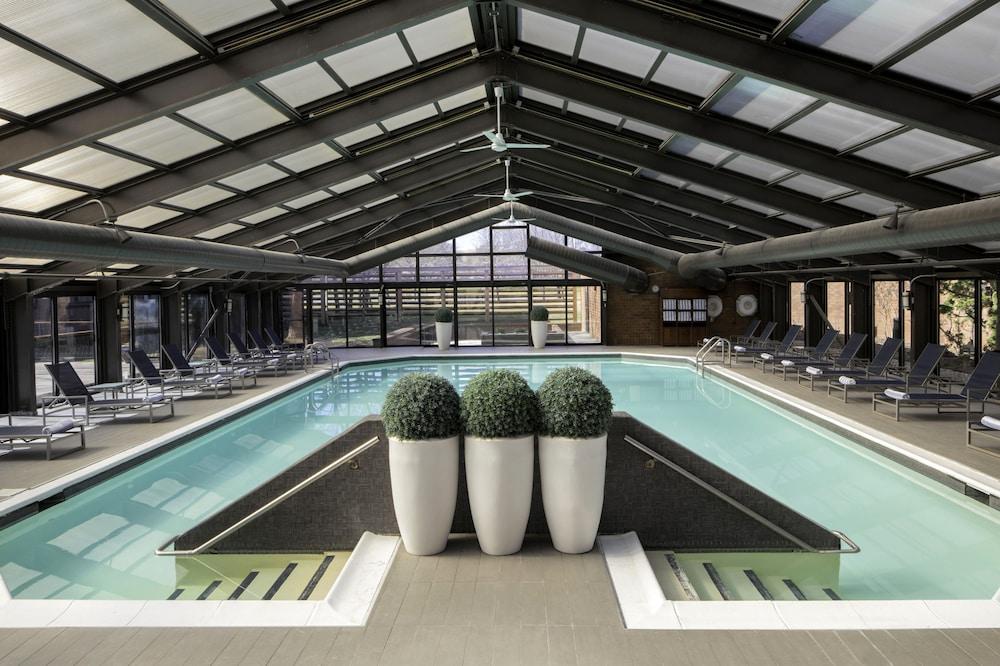 Hyatt Regency Princeton Eksteriør bilde