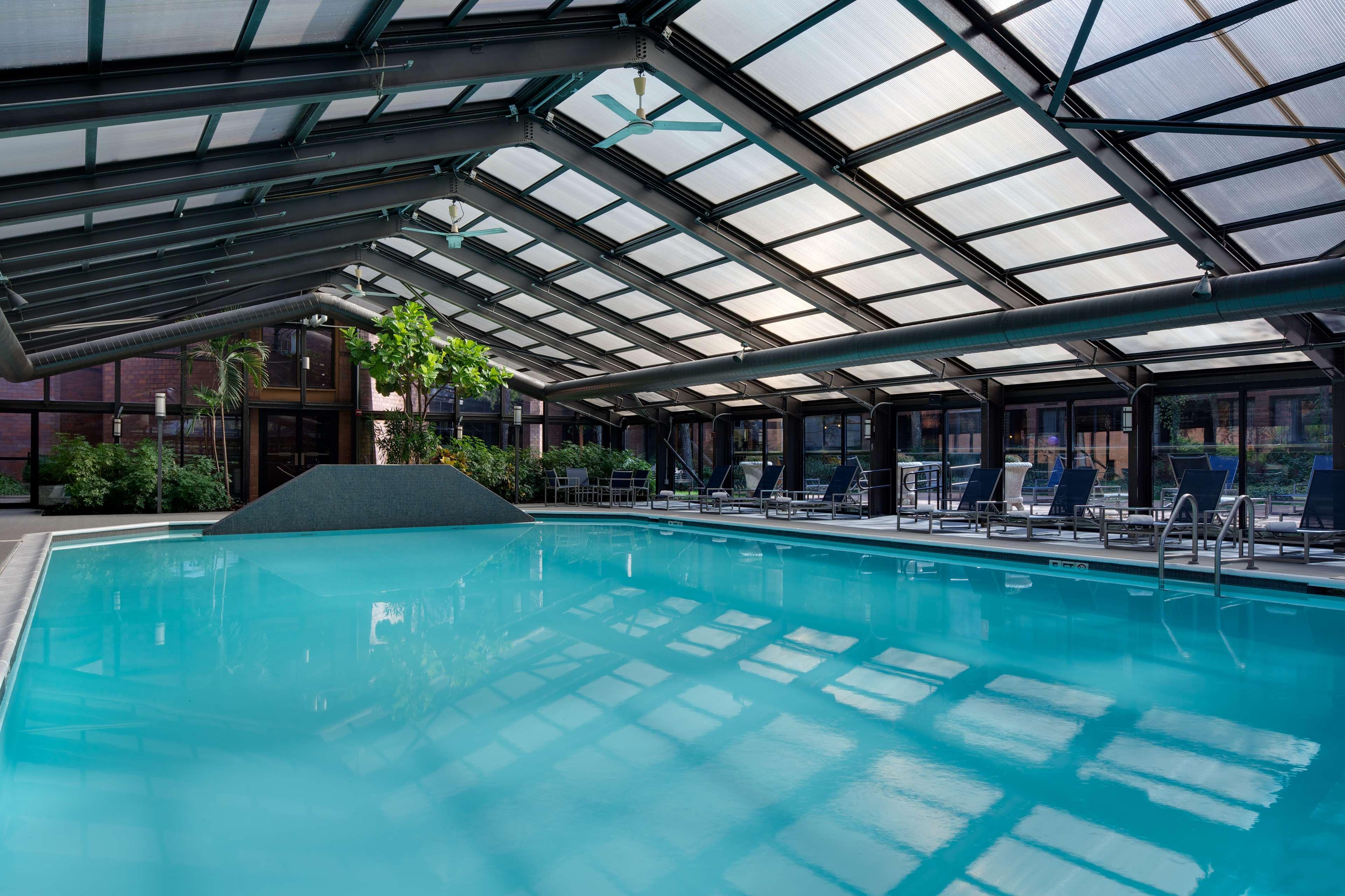 Hyatt Regency Princeton Eksteriør bilde