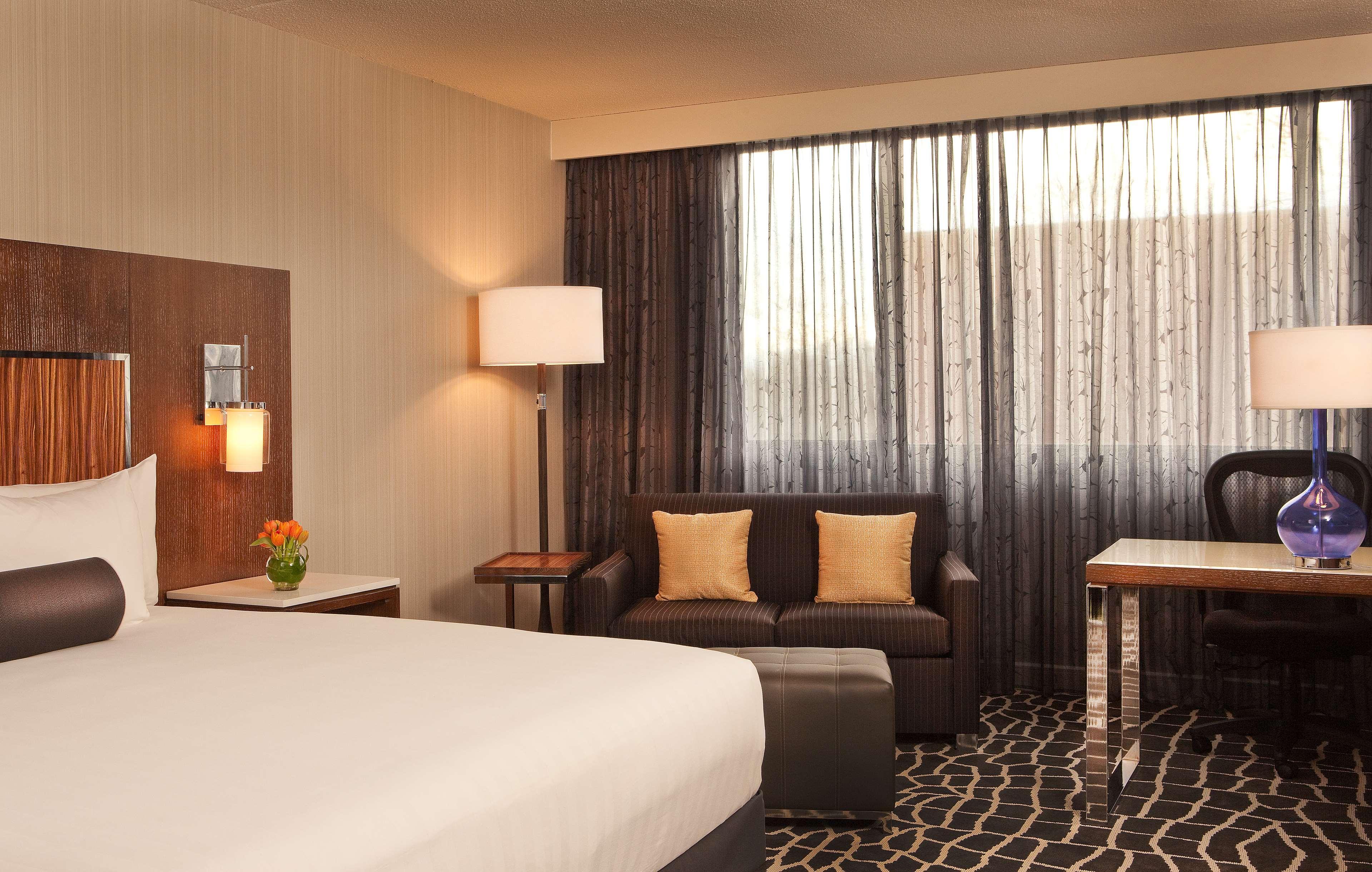 Hyatt Regency Princeton Eksteriør bilde