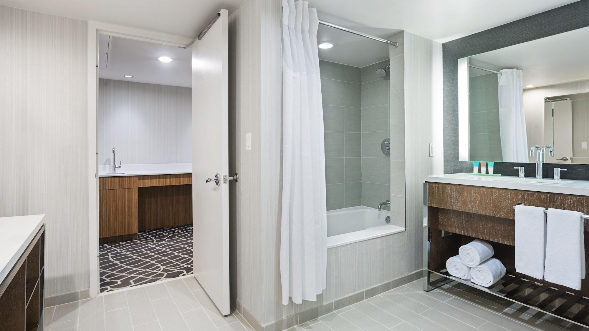 Hyatt Regency Princeton Eksteriør bilde