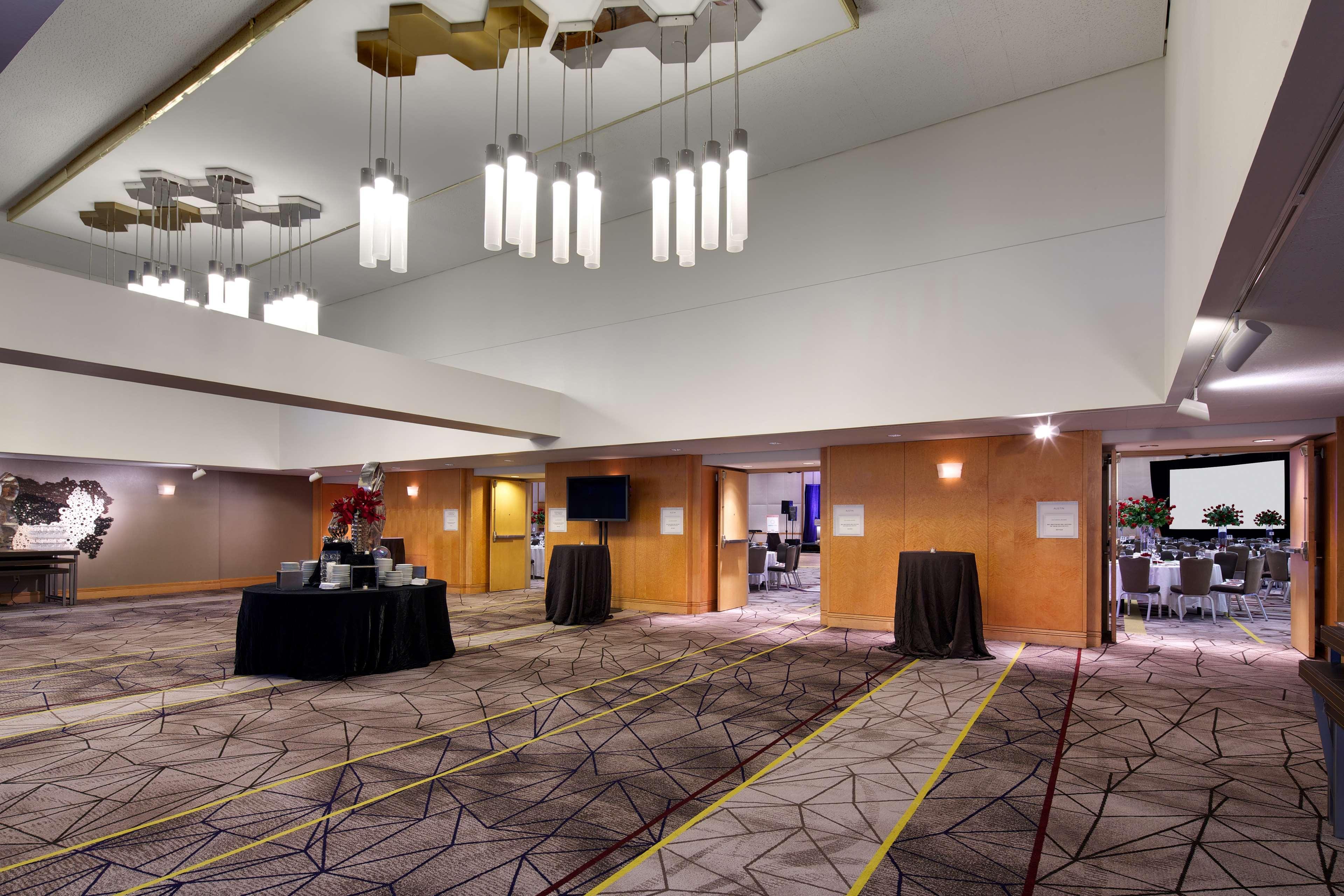 Hyatt Regency Princeton Eksteriør bilde