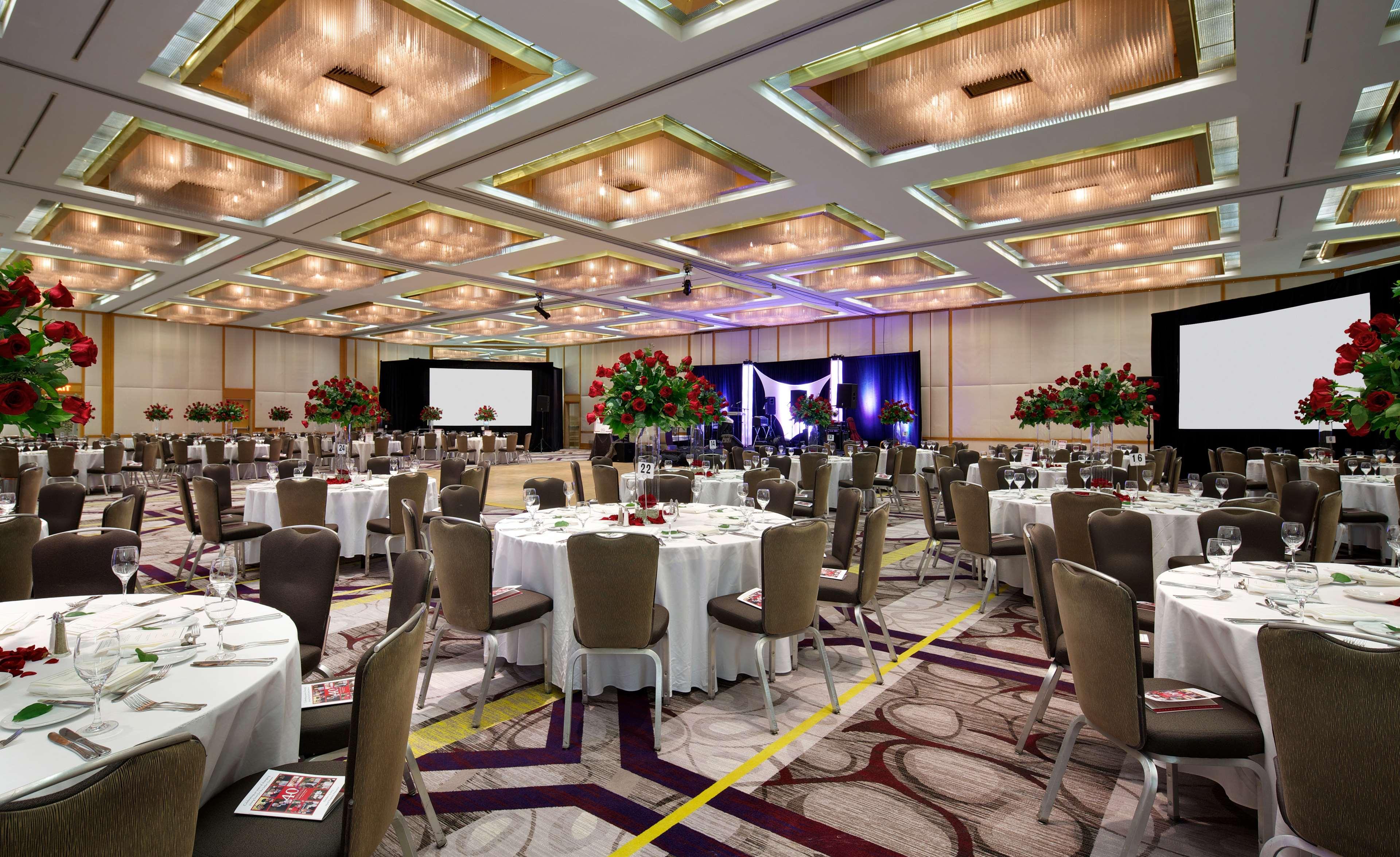 Hyatt Regency Princeton Eksteriør bilde