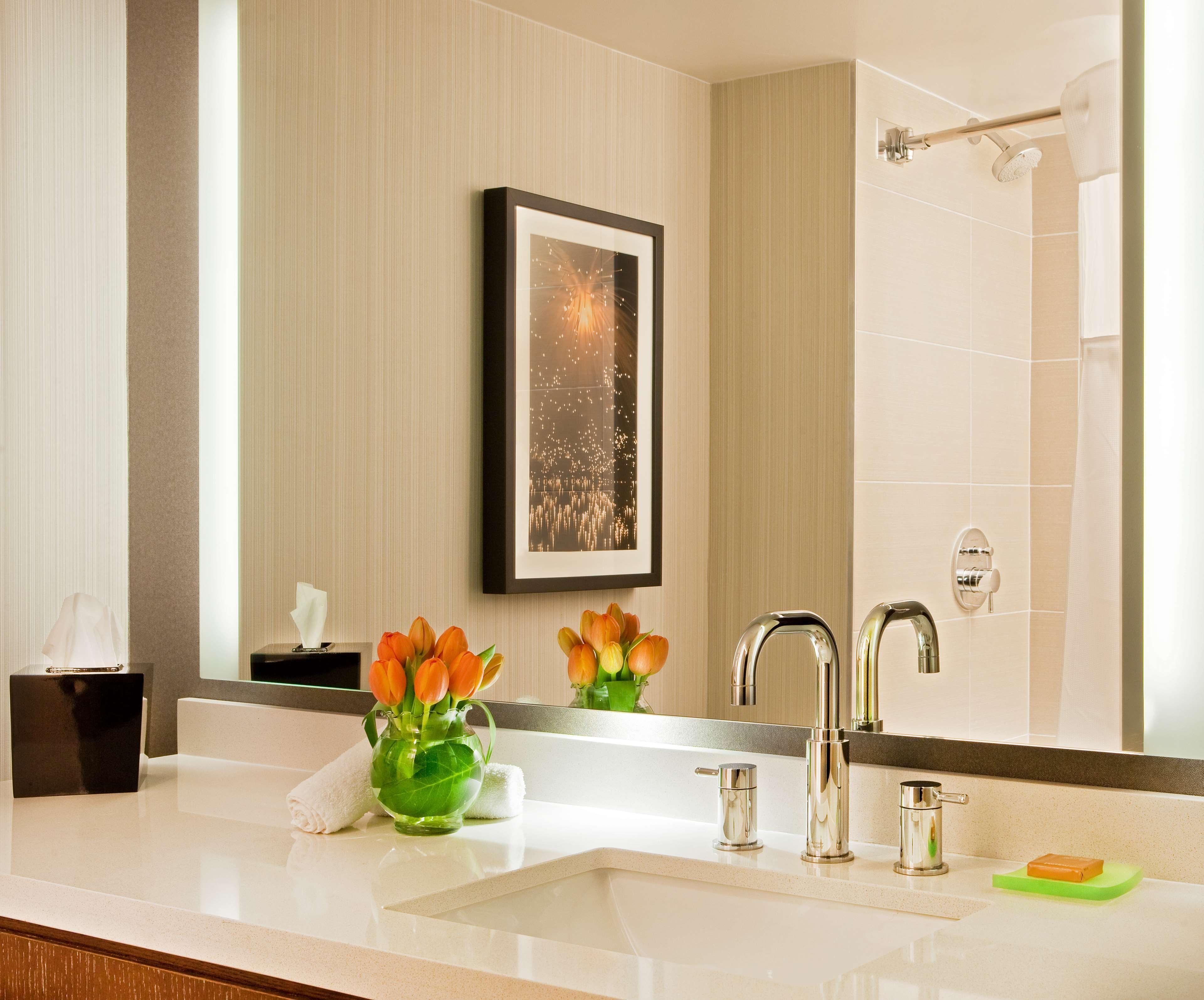 Hyatt Regency Princeton Eksteriør bilde