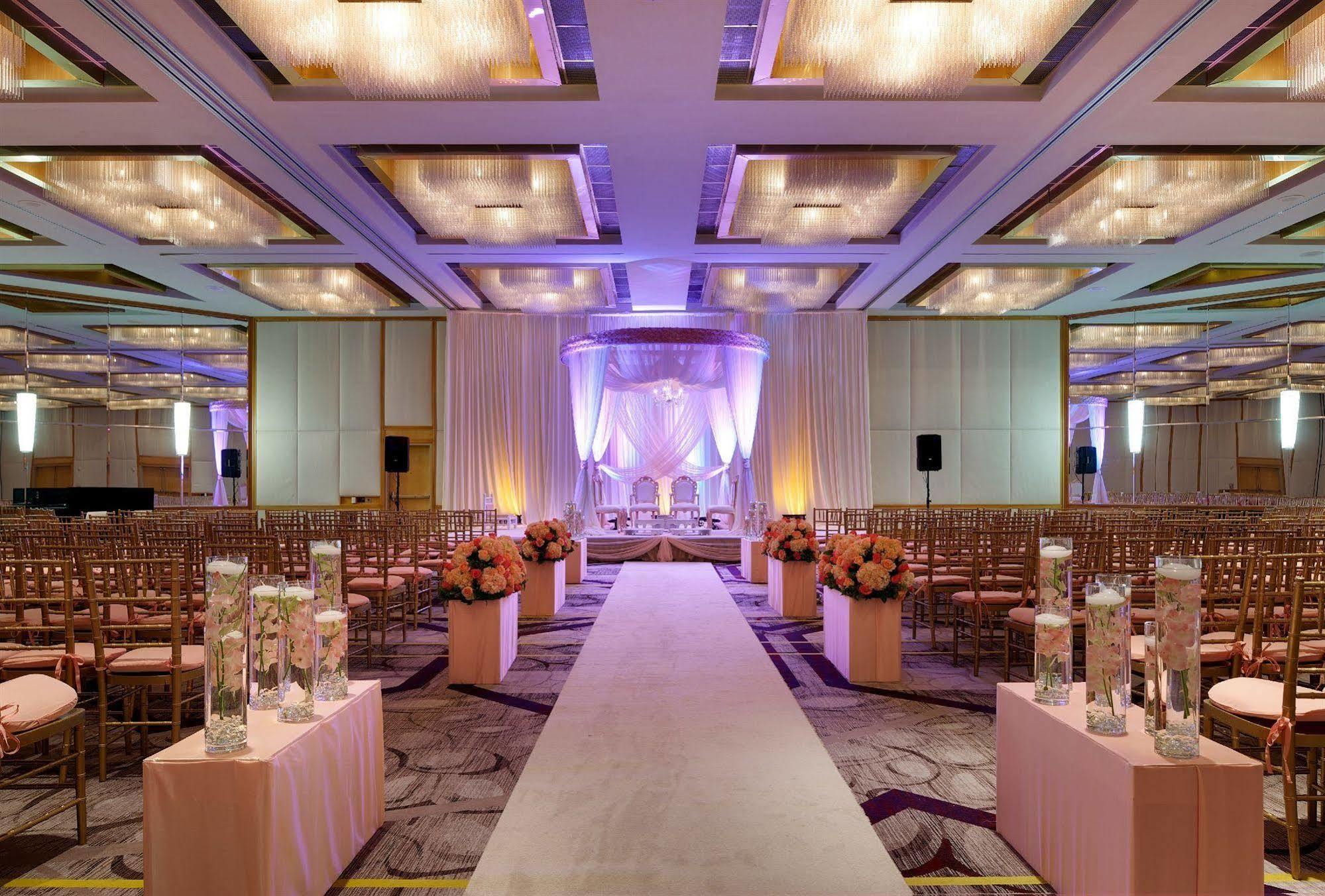 Hyatt Regency Princeton Eksteriør bilde