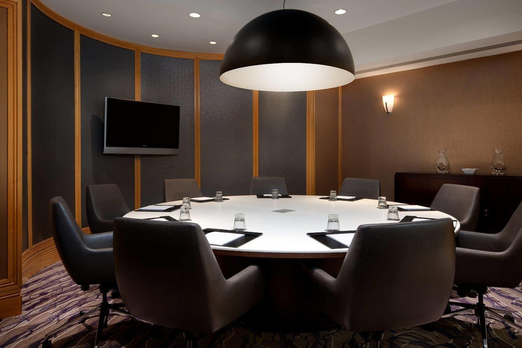 Hyatt Regency Princeton Eksteriør bilde
